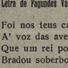 VARELLA, Fagundes; MIGNONI, Francisco. Hymno das tropas Constitucionalistas a São Paulo.