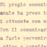 REGIO VICE CONSOLATO D'ITALIA. [Carta de Fto. Camillo Leonini para Signore Alessandro Colaferri].