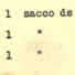 CUSTO da farinha antes e custo da farinha depois. São Paulo, 1º ago. 1932.