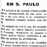 SUBLEVAÇÃO na Marinha. O Commercio de São Paulo. São Paulo, n.1646, 14 dez. 1910. Capa. (APESP).