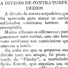 REVOLTA na armada. A Platéa. São Paulo, n.127, 28 e 29 nov. 1910. Capa. (APESP).