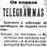 REVOLUÇÃO no Rio. O Comercio de Campinas. Campinas (SP), n.3114, 25nov. 1910. Capa. (APESP).