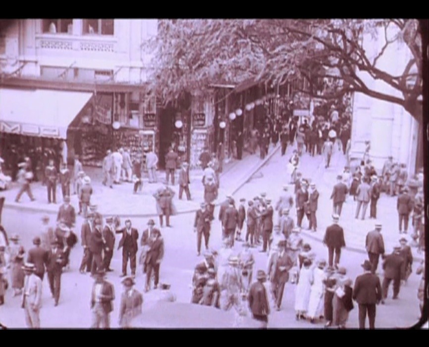 mesmo frame de A cidade do Rio de Janeiro (com “correção” para proporção 4:3)