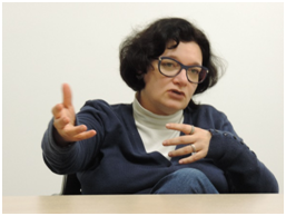 Sandra Sotnik Gonik Sandra Sotnik Gonik