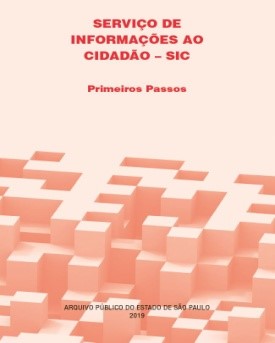 Serviços de Informações ao Cidadão - SICs Serviços de Informações ao Cidadão - SICs