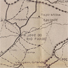 Mapa do Estado de São Paulo.