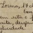 CARTA à doutora Carlota.