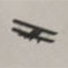 AVIÃO caindo.