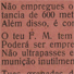 CAMARADA! Tem sempre presente estas recomendações.