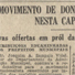 FOLHA DA MANHÃ.