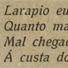 TODOS se defendem...