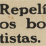 PAULISTAS!.