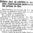 SUBLEVAÇÃO na Esquadra. O Commercio de São Paulo. São Paulo, n.1634, 2 dez. 1910. Capa b. (APESP).