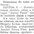 REVOLTA A BORDO. O Commercio de São Paulo. São Paulo, n.1642, 10 dez. 1910. p.2. (APESP).