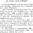 OS ULTIMOS successos. O Commercio de São Paulo. São Paulo, n.1647, 15 dez. 1910. Capa B. (APESP).