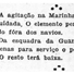 O Commercio de São Paulo. São Paulo, n. 1649, 17 dez. 1910. Capa B. (APESP).