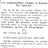 O Commercio de São Paulo. São Paulo, n. 1649, 17 dez. 1910. p.2 (APESP).