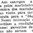 SUBLEVAÇÃO terminada... O Commercio de São Paulo. São Paulo, n. 1627, 25 nov. 1910. p.3. (APESP).