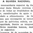 SUBLEVÇÃO na esquadra. O Commercio de São Paulo. São Paulo, n.1628, 26 nov. 1910. Capa. (APESP).