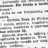 SUBLEVÇÃO na esquadra. O Commercio de São Paulo. São Paulo, n.1628, 26 nov. 1910. p.2. (APESP).