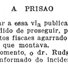 FEROCIDADE. O Commercio de São Paulo. São Paulo, n.1658, 27dez. 1910. Capa. (APESP).