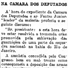 SUBLEVAÇÃO na Armada. O Commercio de São Paulo. São Paulo, n.1629, 27 nov. 1910. Capa. (APESP).