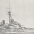 O "MINAS GERAES". A Illustração Brazileira. Rio de Janeiro, n.22, 15 abril 1910. p.131. (APESP).