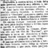 O Commercio de São Paulo. São Paulo, n.1632, 30 nov. 1910. p. 2A. (APESP).