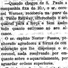 SUBLEVAÇÃO de passageiros. O Diário de Santos. Santos(SP), n.59,9 dez. 1910. Capa. (APESP).