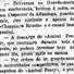 SUBLEVAÇÃO de passageiros. O Diário de Santos. Santos(SP), n.60, 10 dez. 1910. Capa. (APESP).