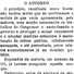 O LEVANTE na Marinha. O Diario de Santos. Santos (SP), n.64, 14 dez. 1910. Capa. (APESP).