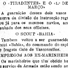 O LEVANTE na Marinha. O Diario de Santos. Santos (SP), n.65, 15 dez. 1910. Capa. (APESP).