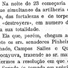 A CONDUCTA do Marechal. O Diario de Santos. Santos (SP), n.49, 29 nov. 1910. p. 2 B. (APESP).