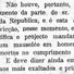 ECOS da sublevação na esquadra. O Diario de Santos. Santos (SP), n.50, 30 nov. 1910. p. Capa A. (APESP).