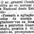 REVOLTA da Armada. O Diario de Santos. Santos (SP), n.50, 30 nov. 1910. p. Capa B. (APESP).