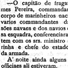 ÚLTIMAS Notícias. O Comercio de Campinas. Campinas (SP), n. 3130, 14 dez. 1910 p. 2 B. (APESP).