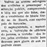 ESPANCAMENTO brutal. São Paulo. São Paulo, n.1790, 11 dez. 1910. p.3. (APESP).