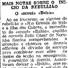 O FIM da Revolta no Rio. São Paulo. São Paulo, n.1792, 13 dez. 1910. Capa. (APESP).