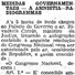 MARINHEIROS REVOLTADOS. São Paulo. São Paulo, n.1776, 27 nov. 1910. Capa. (APESP).