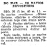 MARINHEIROS REVOLTADOS. São Paulo. São Paulo, n.1776, 27 nov. 1910. p.2. (APESP).