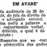 MARINHEIROS revoltados. São Paulo. São Paulo, n.1777, 28 nov. 1910. p.2. (APESP).