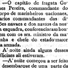 NOTAS avulsas. O Comercio de Campinas. Campinas (SP), n. 3130, 14 dez. 1910 p. 2. (APESP).