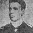 O 2° TENENTE Alvaro Alberto. A Platéa. São Paulo, n.133, 5 e 6 dez. 1910. Capa. (Apesp)