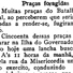 REVOLTA DOMINADA. A Platéa. São Paulo, n.139, 12 e 13 dez. 1910. p.2. (APESP).