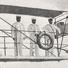 A CHEGADA do "Minas Geraes". A Illustração Brazileira. Rio de Janeiro, n.23, 1° maio 1910. p.153. (APESP).