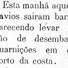 REVOLTA na armada. A Platéa. São Paulo, n.123, 23 e 24 nov. 1910. p.6. (APESP).