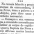 A REVOLTA na armada. A Platéa. São Paulo, n.125, 2 5 e 26 nov. 1910. Capa. (APESP).