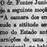 REVOLTA na armada. A Platéa. São Paulo, n.126, 26 e 27 nov. 1910. p.6. (APESP).