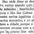 CARTAS do Rio. Correio de Campinas. Campinas (SP), n.7593, 1°dez 1910. Capa. (APESP).