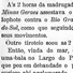 NOVA revolta... Correio de Campinas. Campinas (SP), n.7602, 11 dez. 1910. p.2. (APESP).